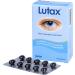 Lutax 10 mg Lutein Capsules - High-Potency Eye Health Supplement | International Shipping Available - Buy Online on GoSupps.com