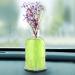 Glass Diffuser Bottles Set - 4 Empty Reed Diffuser Bottles for Essential Oils & Room Fragrance - Decorative Glass Bottles & Fragrance Vases - Buy Online on GoSupps.com
