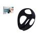 Deep & Quiet Anti-Snoring Chin Strap Adjustable Breathable Snore Stopper