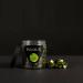 Pajoux Salted Caramelised Pistachios (Small) | Honey Caramelised Nuts - Roasted Nuts - GMO Free Nuts - Nuts in a Gift Jar Salted Caramelised Pistachios Small - Buy Online on GoSupps.com