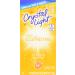 Crystal Light On The Go Citrus Caffeine 10 Packets (Pack of 4)