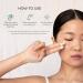 Peep Club Soothing Coconut Eye Balm Optometrist Formulated Tea Tree Oil Free Eye Makeup Remover Nourishing Eye Cream Sensitive Skin Coconut Oil Chamomile Cureberry Strengthens Lashes 1.4oz - Buy Online on GoSupps.com