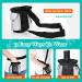 Junundjing Treats for Dogs | Adjustable Feed Bags Forage Bags and Training Toys with Carabiners - Buy Online on GoSupps.com