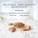 Tastefuls Natural Wet Cat Food Chicken Entr e in Gravy Flaked 5.5 oz - Pack of 24 Brown 155.92 g (Pack of 24) Large Cans - Pack of 24 Flaked Chicken - Buy Online on GoSupps.com