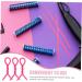 Outanaya 10pcs Perm Tools Perm Rods for Hair Curling Perm Rods for Long Hair Silicone Perm Rods Hair Curler Hair Rollers Perm Rod Roller Hair Curling Tools Spiral Curls Styling Kit - Buy Online on GoSupps.com