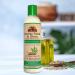 OKAY Hemp Seed & Shea Softening Leave In Conditioner - Stimulates Hair Growth, Prevents Breakage - 8oz - Buy Online on GoSupps.com