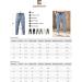 Elegancity Men's Cargo Trousers: Casual Jogger Work Pants with Drawstring, Regular Fit and Pockets (Sizes 38-46) - 32, Brown - Buy Online on GoSupps.com
