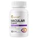 MegaGold Macular Support Advanced Formula - Eye Supplements for Vision & Macular Health*, Contains Lutein & Zeaxanthin, Vitamins C & E, Zinc, and Astaxanthin, for Seniors & Adults - 60 Count Softgels