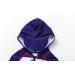 BONVERANO Baby Boys Swimsuit 3-4 Years | UPF 50+ Full-Zip Hoodie One Piece Swimwear for Toddlers | Sun Protection Hooded Sailing Suit - Buy Online on GoSupps.com