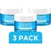 Neutrogena Hydro Boost Facial Gel Cream for Extra Dry Skin - Hyaluronic Acid to Hydrate Skin Gel Moisturizer Pack of 3 (3x47ml) TRIO PACK(Extra Dry) - Buy Online on GoSupps.com