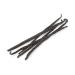 Slofoodgroup Premium Grade A Gourmet Madagascar Bourbon Vanilla Beans - 10 Count - Ideal for Cooking, Baking, and Vanilla Extract - Pack of 1 - Buy Online on GoSupps.com