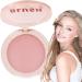 Makeup Blush Powder Contour Powder Blush Blush Contour Matte Mimore Blush Skin Makeup Blush Powder Highlighter Blush Powder Blush Contour Powder for Wedding Offices Summer Shopping 1 count (Pack of 1) - Buy Online on GoSupps.com