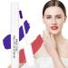 Long-Lasting High-Gloss Lip Stain | Moisturizing Sweatproof & Weld-Resistant - Teksome D: 4# - Perfect for All Skin Types - Buy Online on GoSupps.com