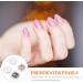 2 Boxes Nail Pearl Jewelry Nail Embellishments Nail Tech Accessories Nail Accessories Charms Nail Decorations for Nail Art Nail Art Decoration Bling Decor Beading Self Made As Shown 2 - Buy Online on GoSupps.com
