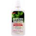 Jason Natural Powersmile Brightening Mouthwash Peppermint 16 fl oz (473 ml)