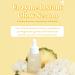 Joi Enzyme Instant Glow Serum - Pineapple & Pomegranate | Hydrating & Exfoliating | 1Oz - Buy Online on GoSupps.com