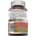 Amazing Formulas Red Yeast Rice 1200mg Capsules - 120 Count Pack for Cholesterol Support - Buy Online on GoSupps.com