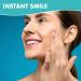 2 Pcs Fake Tooth Temporarily Fix Your Teeth Instant Smile Moldable Thermal Fitting Beads Adjust to Fit Your Teeth Replace a Missing Tooth for Teeth Whitening Kit - Buy Online on GoSupps.com