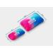 Navelo Cold Warm Compress Set | Large & Small Gel Packs | Reusable Hot & Cold Gel Pack for Cooling & Heating | Soft Touch Comfort - Buy Online on GoSupps.com