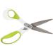 Westcott 16935 8-Inch Heavy-Duty Lefty Carbo-Titanium Scissors For Office and Home  Straight (16935) - Buy Online on GoSupps.com