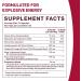 PrimeMD 12-in-1 Testosterone Supplement for Men | Fadogia Agrestis Tongkat Ali & Horny Goat Weed - 1342mg | Boost Men's Health & Well-Being - 120 Capsules - Buy Online on GoSupps.com