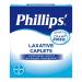Phillips' Laxative Caplets (24-Count Box) Multi