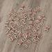 12Pcs Nude Bandage Clips - Elastic Stretch Clips for Bandages Replaceable Wrap Clips for Bandaging Supplies - Buy Online on GoSupps.com
