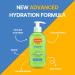 Carroten After Sun Cooling Gel 200 ml - 100% Organic Aloe Vera Gel - Soothing and Moisturising Gel for Body and Face - Prolongs the Tan Prevents Peeling - Buy Online on GoSupps.com