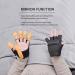 Rehabilitation Robot Gloves Hemiplegia Finger Rehabilitation Trainer Finger Orthosis for Arthritis Stroke Hemiplegia Patient(Size:M Color:Left Hand) Medium Left hand - Buy Online on GoSupps.com