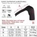 Adjustable Shoulder Belt Support Arm Sling for Stroke Recovery - Left Side Subluxation Brace with Single Pad | Dislocation Rehab & Rehabilitation Strap - Buy Online on GoSupps.com