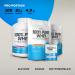 BiotechUSA 100% Pure Whey Protein Powder - 21g Protein BCAA & Glutamine Gluten-Free Palm Oil-Free - Strawberry Flavor 454g - Buy Online on GoSupps.com
