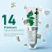 Premium & Natural White Toothpaste (Nano HAp Whitening & Sensitivity Relief) 100g - Buy Online on GoSupps.com