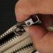 Zipper Pull Replacement - 10 Removable Zipper Pulls | Detachable Backpack Zipper Pulls | Zipper Replacement Slider | Versatile Sturdy Zipper Handle Fixer for Wallets Black Copper - Buy Online on GoSupps.com