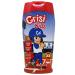 Manzanilla Grisi Kids Shampoo for Boys - No Tears Lightening Shampoo with Chamomille Extract | 10.1 Fl Oz - Buy Online on GoSupps.com