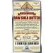 Organic Unrefined Raw African Ivory White Shea Butter 1lb Block - Anti Aging Moisturizer for DIY Body Butter, Beauty & Hand Cream from Ghana - Buy Online on GoSupps.com