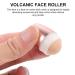 FOMIYES Volcanic Stone Oil-Absorbing Face Roller - Makeup Roller for Oil Control & Facial Massage - Buy Online on GoSupps.com