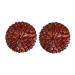 Homoyoyo toys 2st carving wooden handicrafts Baoding-balls made of wood litschi baoding balls chinese hand massage balls acupressure hand toy handheld game from wood rosewood
