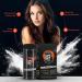 30g Hair Powder | Volume & Matt Effect | Easy Hair Styling for Men & Women - Buy Online on GoSupps.com