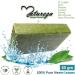Natureza Organic Neem soap Herbal Handmade Anti acne 90g - Buy Online on GoSupps.com