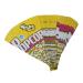 rahl 100X popcorn bags paper bags almonds Popcorn S