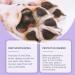 Pet Foot Care Cream Dog Paw Balm | Safe Licking Dog Paw Balm | 15g Dog Paw Wax for Dry Paws and Nose Lotion for Pets - Buy Online on GoSupps.com