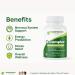 Manteniendo Tu Salud B-Complex Energy Production 60 Tablets - Buy Online on GoSupps.com
