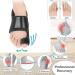 Buy Bale Toe Protection & Pain Relief - Hallux Valgus Support Bandage for Left Foot | Comfort Pillows & Orthopedic Solutions - Buy Online on GoSupps.com