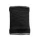NeoTech Care Wrist Band Support Sleeve - Elastic Breathable Compression Brace for Tennis Gym Tendonitis - Black Size L - Buy Online on GoSupps.com