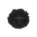 Afeels Afro Puff Drawstring Ponytail Hair 2 Pack - Short Curly Ponytails for Black Women 6 Inch - 1B - Buy Online on GoSupps.com