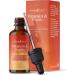Buy High-Dose Vitamin A Drops (50ml) - 5000 I.E. Retinol & Vegan - MCT Coconut Oil - International Shipping - Buy Online on GoSupps.com