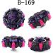 Netoke Gyro Burst Kreisel Set - 4D Metal Fusion Battle Tops & Launcher | Youth Fighting Games Competition Toys - B-169 & B-206 - Buy Online on GoSupps.com