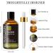MAYJAM Ginger Essential Oil 30ML Basil Oil for Diffuser and Humidifier - DIY Home Wardrobes - Pack of 1 - Buy Online on GoSupps.com