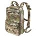 KRYDEX Tactical Expandable Backpack Military MOLLE Backpack for Travelling Hiking Hunting (Multicam)