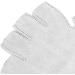 Tixiyu Manicure Glove UV Fingerless Breathable Skin Care Professional High Elastic Portable Manicure Protection Gloves - Buy Online on GoSupps.com